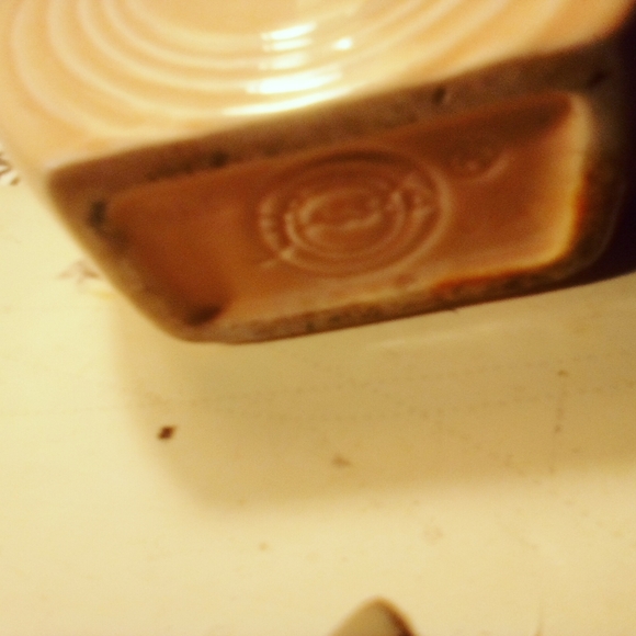 RARE size/color Apricot FIESTAWARE - Picture 4 of 6